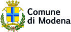 Comune di Modena - Logo Compatto