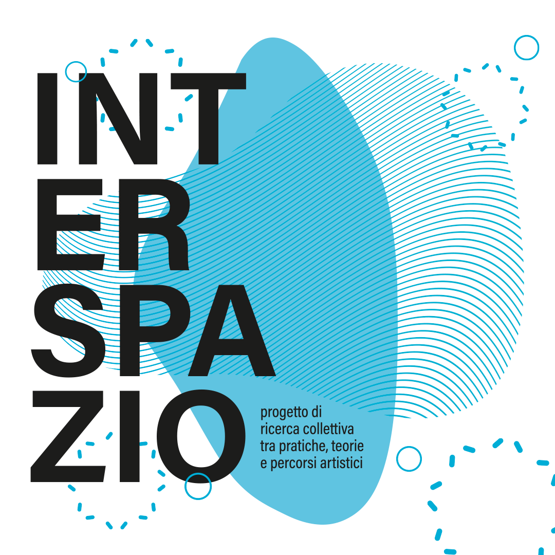 INTERSPAZIO. Esito di residenza a Periferico Festival 2024.